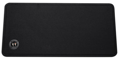 Kicker 44DL7S122 Dual 12" 3000w L7 Solo-Baric L7S Loaded Sub Enclosure 44L7S122