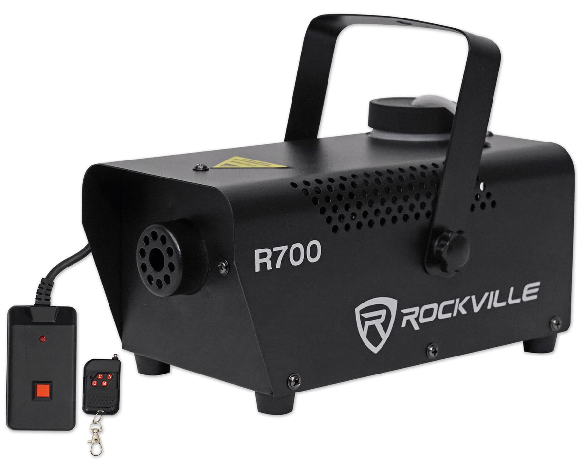 R700 [Used]