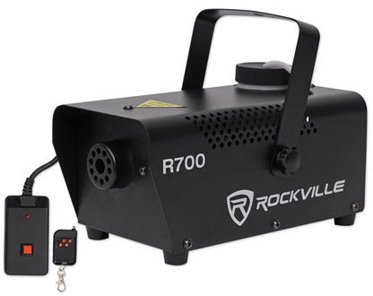 R700 [Used]