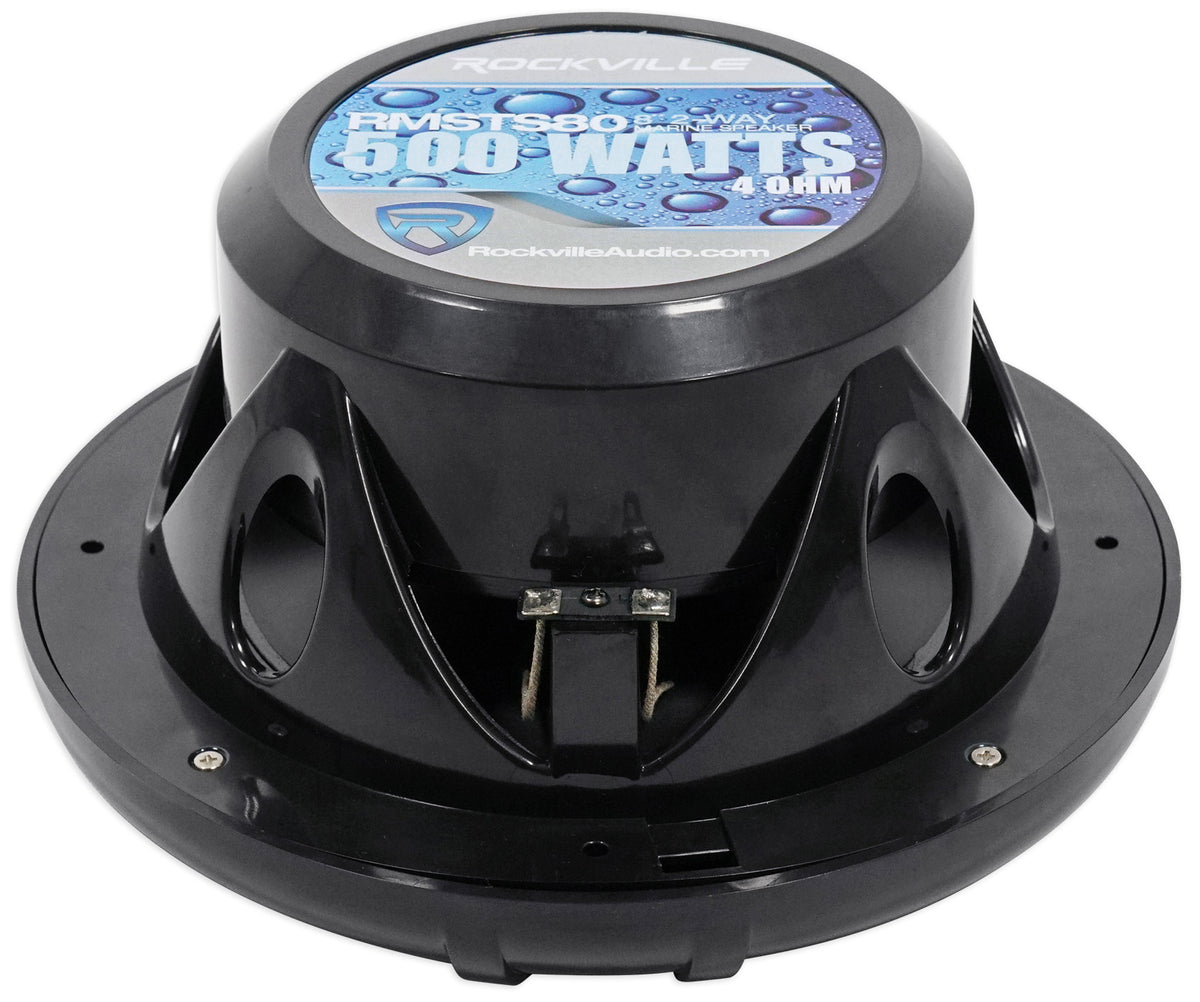 RMSTS80B [Used]