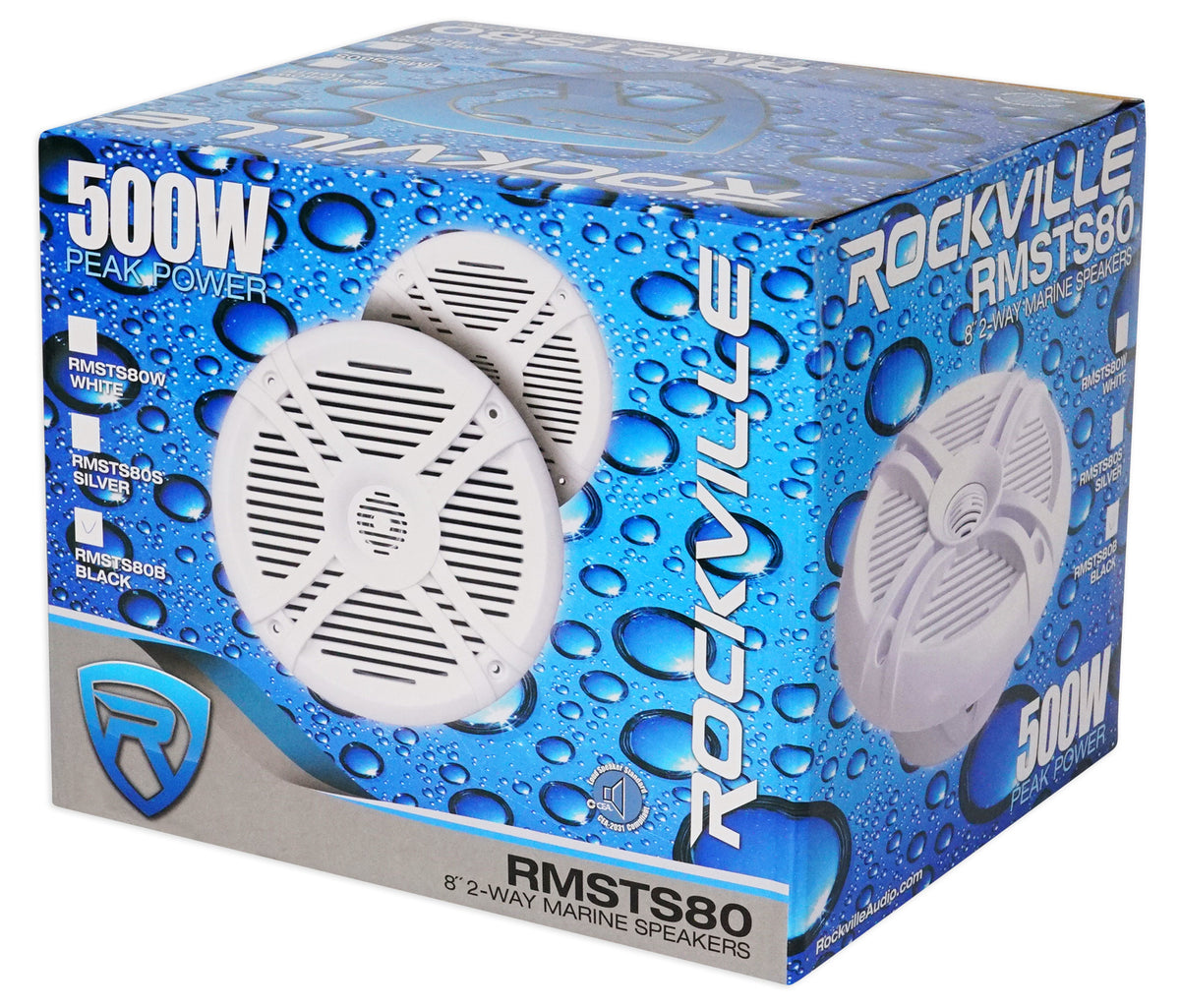 RMSTS80B [Used]