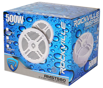 RMSTS80B [Used]