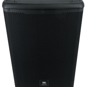 JBL EON715 15" 1300w Powered Active DJ PA Speaker w/Bluetooth/DSP/Built in Mixer