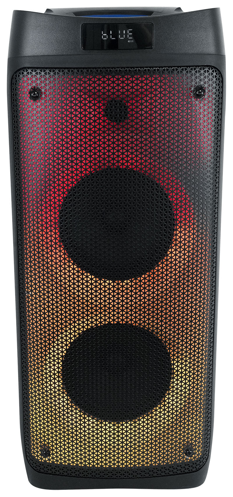 CANAMDEF65FE Speaker Pods + Bass Party 65 Bluetooth Speaker For Can-Am Defender
