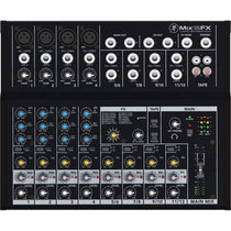MIX12FX