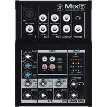 Mix5