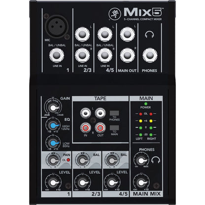 Mix5
