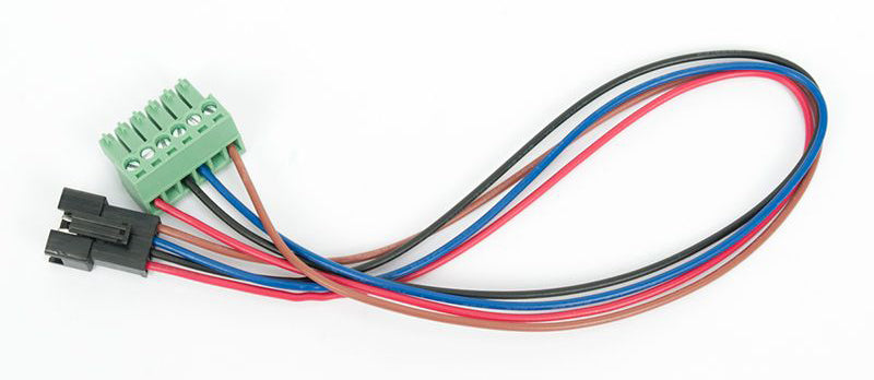 American DJ ADJ EZK-FPTC30 30 CM Adapter Cable For EZ Kling