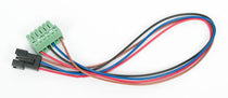 American DJ ADJ EZK-FPTC30 30 CM Adapter Cable For EZ Kling
