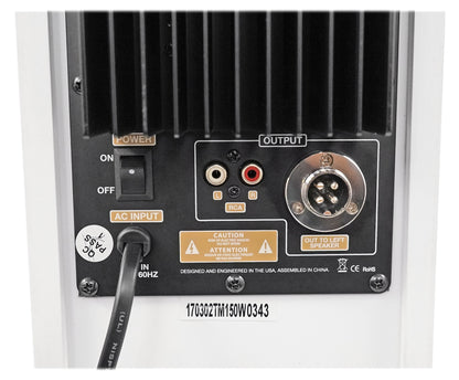 TM150W