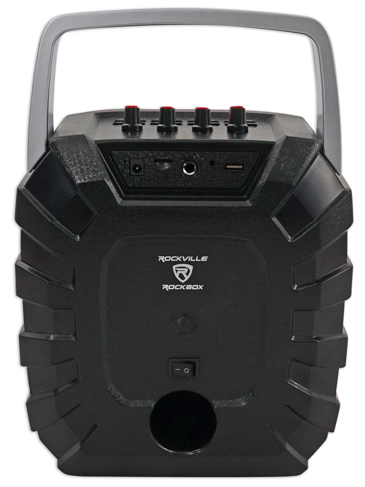 ROCKBOX