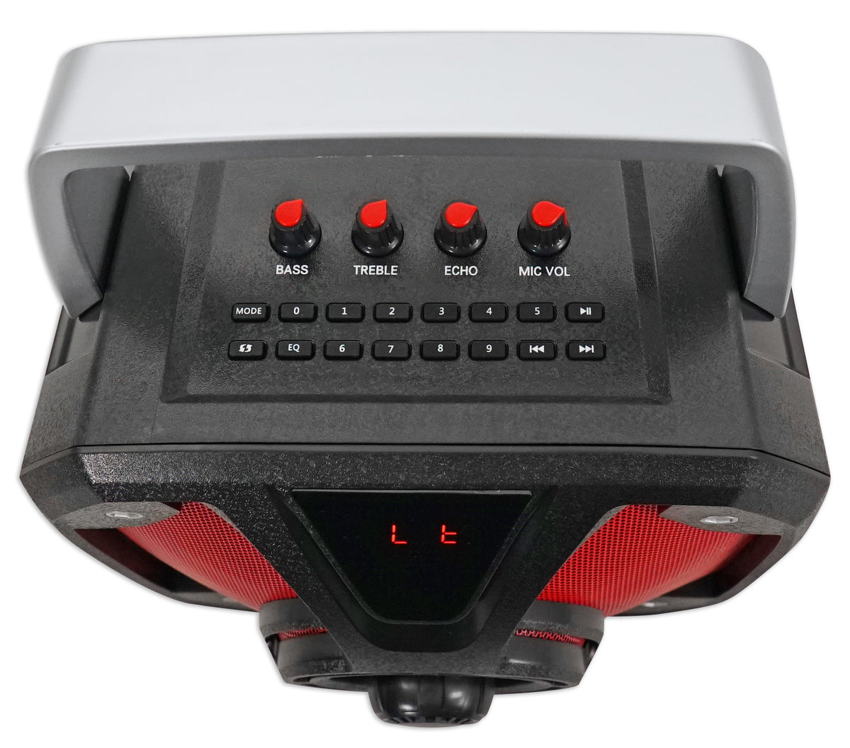ROCKBOX