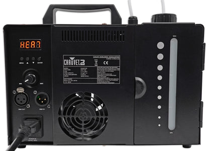 Chauvet DJ Hurricane Haze 1DX Water Based Haze Machine Hazer