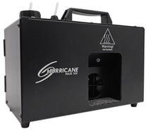 Chauvet DJ Hurricane Haze 1DX Water Based Haze Machine Hazer