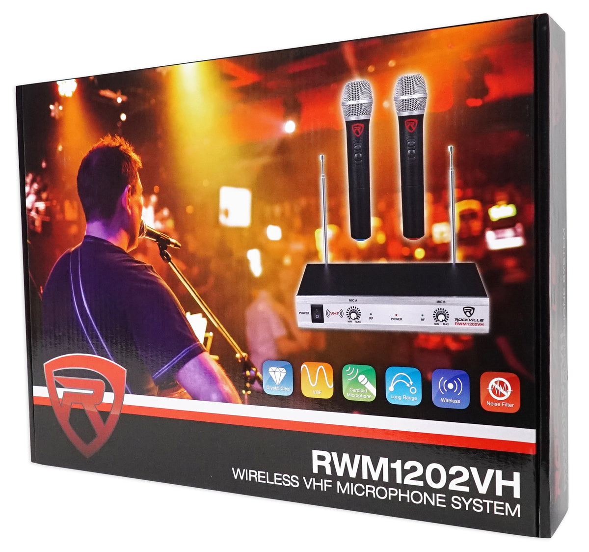RWM1202VH
