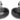 Pair Rockville 6x9 Polished Silver Aluminum Wakeboard Tower Speaker Enclosures