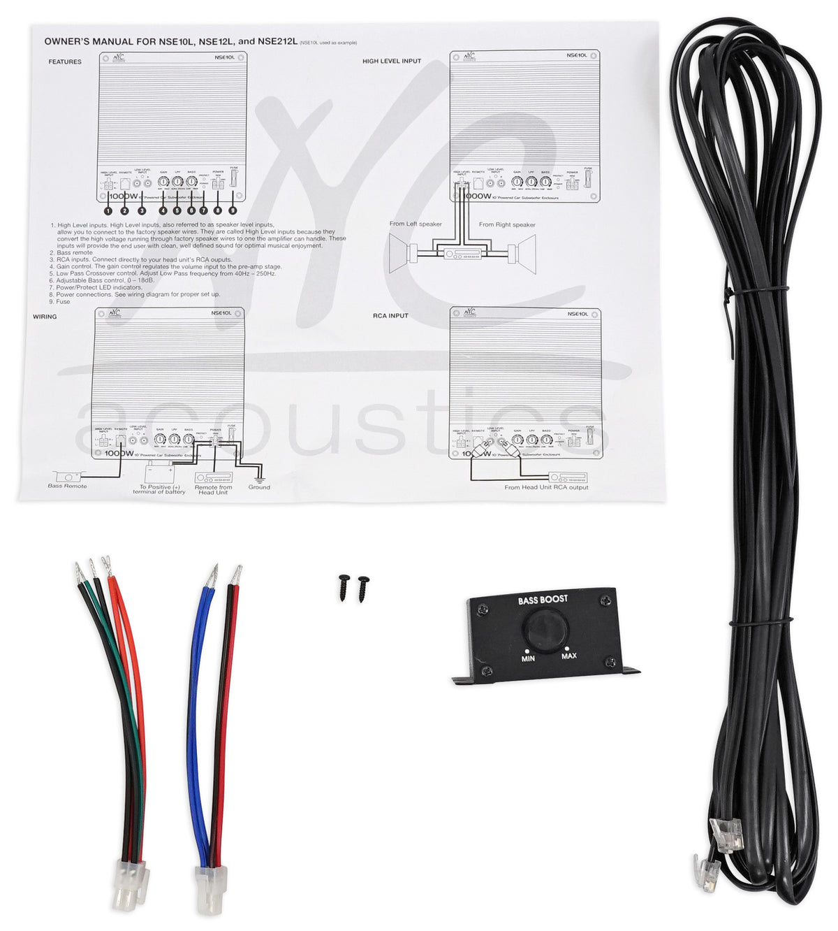 NSE212L