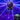 American DJ ADJ Starburst LED Sphere Shooting Beam Lighting Effect+Wash Light