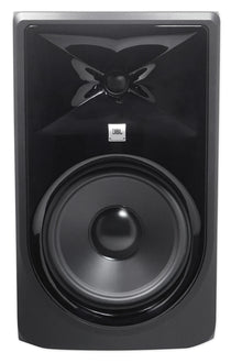 JBL 308PMKII 8" Powered Studio Reference Monitor Monitoring Speaker