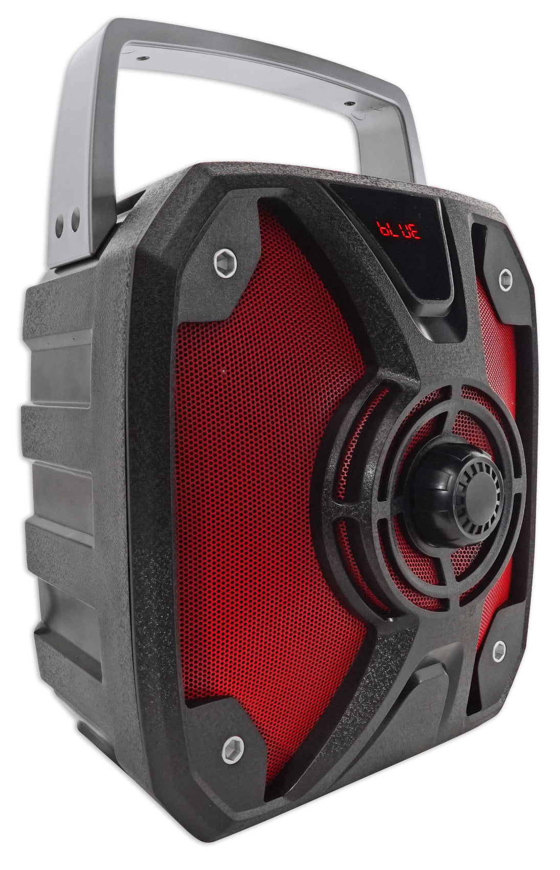 ROCKBOX [Used]
