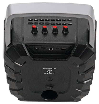 ROCKBOX [Used]