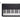 Novation LAUNCHKEY 49 MK4 49-Key USB MIDI Ableton Live Keyboard Controller+Bench