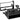 METRA 99-7861 03-06 HONDA PILOT CD PLAYER MOUNTING KIT