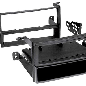 METRA 99-7861 03-06 HONDA PILOT CD PLAYER MOUNTING KIT
