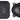Pair Rockville RV46.3A 4x6" 3-Way Car Speakers 500 Watts/70 Watts RMS CEA Rated