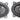 Pair Rockville RV46.3A 4x6" 3-Way Car Speakers 500 Watts/70 Watts RMS CEA Rated