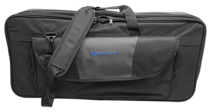 Rockville RDJB20 DJ Controller Bag Fits Mixdeck & Quad N4 NS6 DDJ-SX MC7000+More