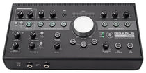 Mackie Big Knob Studio + Plus 4x3 Studio Monitor Controller Interface w/ USB I/O