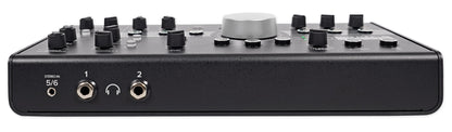 Mackie Big Knob Studio + Plus 4x3 Studio Monitor Controller Interface w/ USB I/O