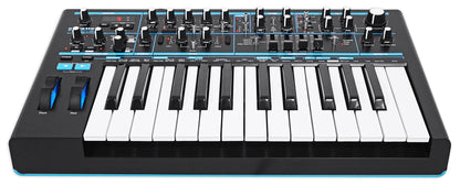 Bass Station II