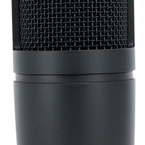 AKG P120 Studio Condenser Recording/Live Streaming Microphone Professional Mic