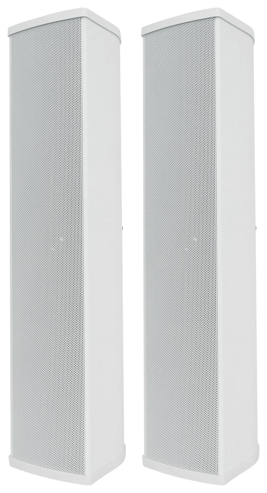 WET ARRAY 5 WHITE 2-Pack