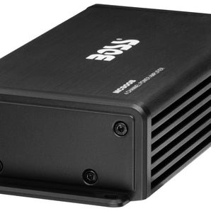 Boss Audio 500w 4-Channel Bluetooth Amplifier+Remote 4 Polaris RZR/ATV/UTV/Cart