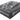 Rockville RDJ3BT compact 2 channel DJ mixer with USB, Bluetooth, and LED display and 4 Line Inputs