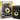 KRK RP4G3 RP4-G3 Rokit Powered 4" Inch Studio Reference Monitor Active Speaker
