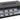 Rockville RPM85 2400w Powered 8 Channel Mixer, USB, 5 Band EQ/ Effects/Bluetooth