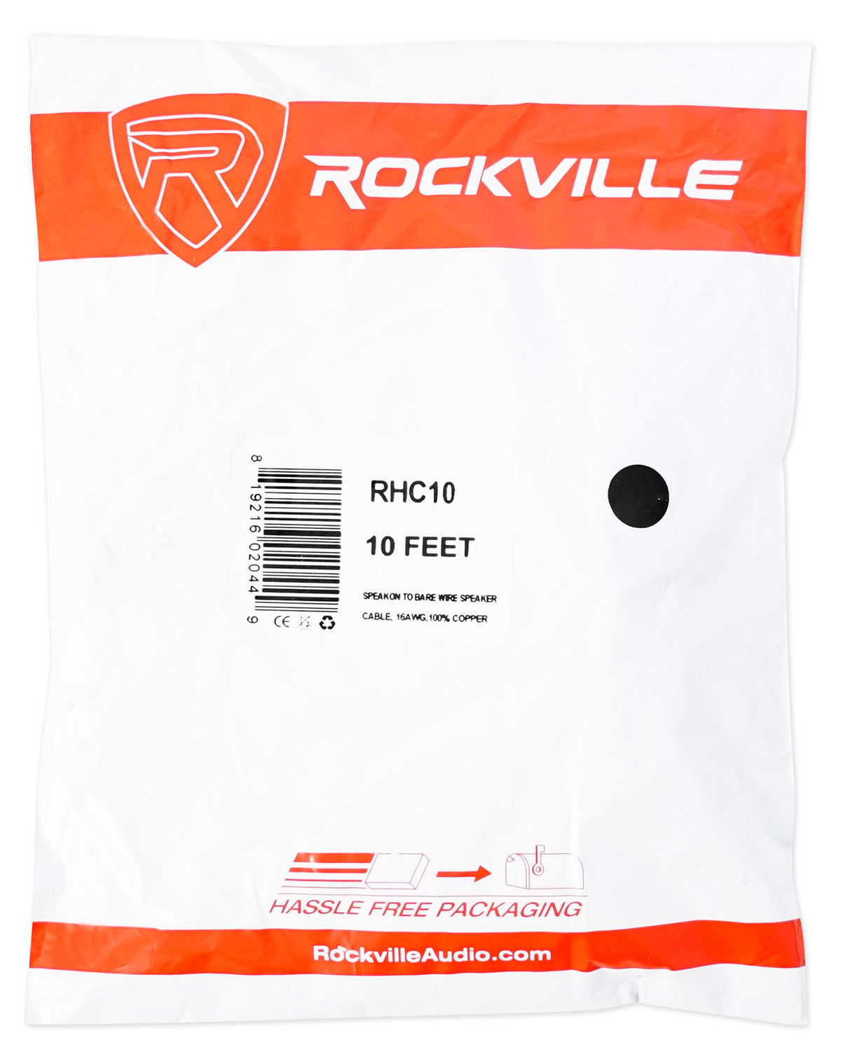RHC10