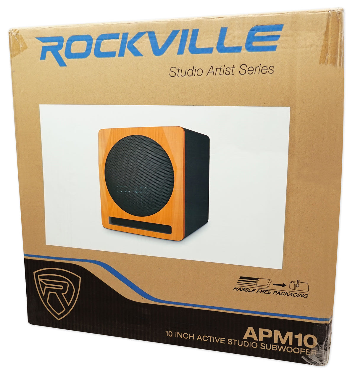 APM10C [Used]