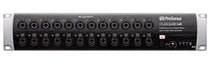 PRESONUS Studiolive 24R 24-Channel Digital Rack Mount Mixer w/24 XMAX Preamps