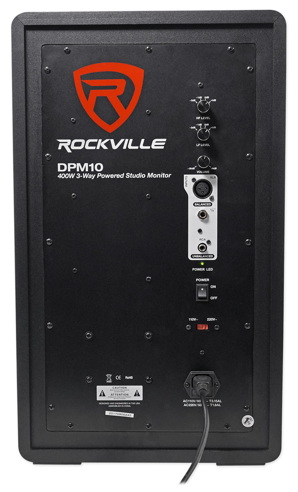 DPM10B