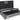ProX XS-UXLT Universal Hard DJ Controller Travel Case 4 VCI400/VMS4/Mixtrack etc