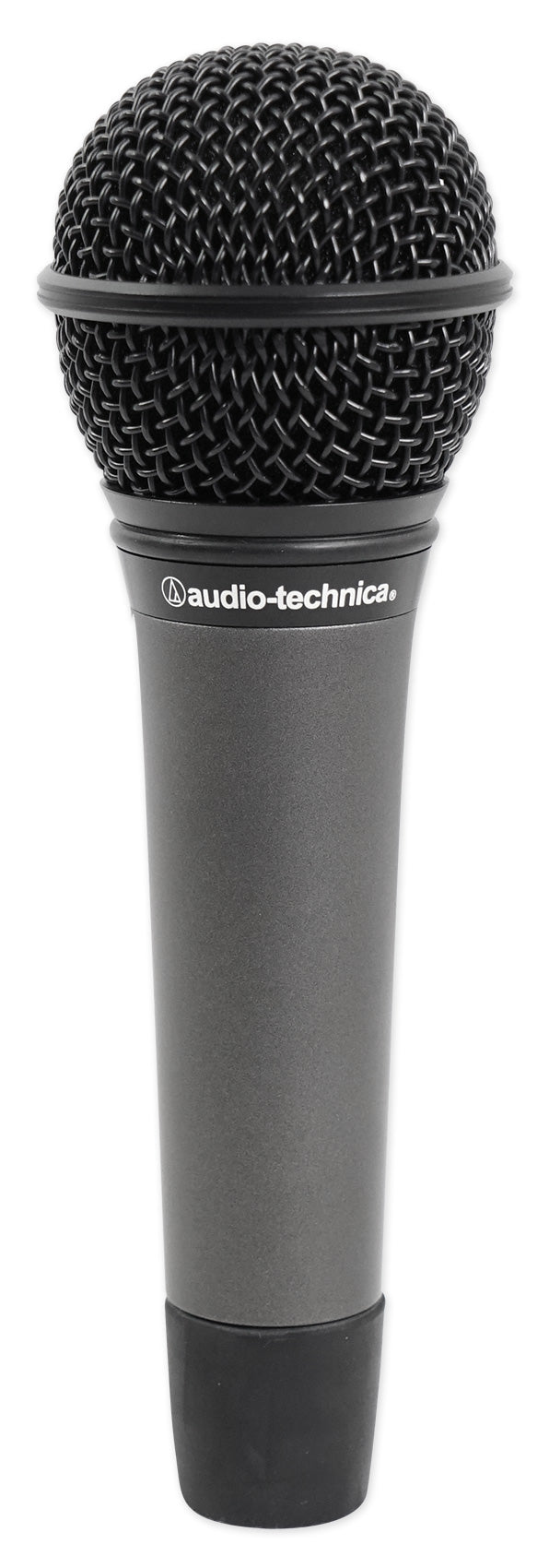 ATM410 Dynamic Cardioid Mic w/ Neodymium Magnet + PRO-M50 Headphones