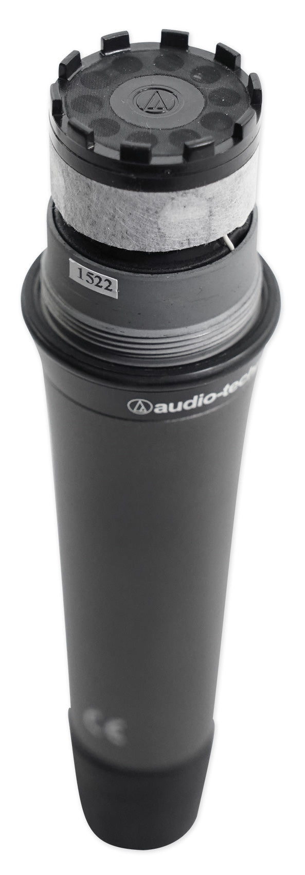 ATM410 Dynamic Cardioid Mic w/ Neodymium Magnet + PRO-M50 Headphones