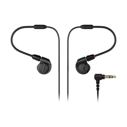 ATH-E40 + RPB27