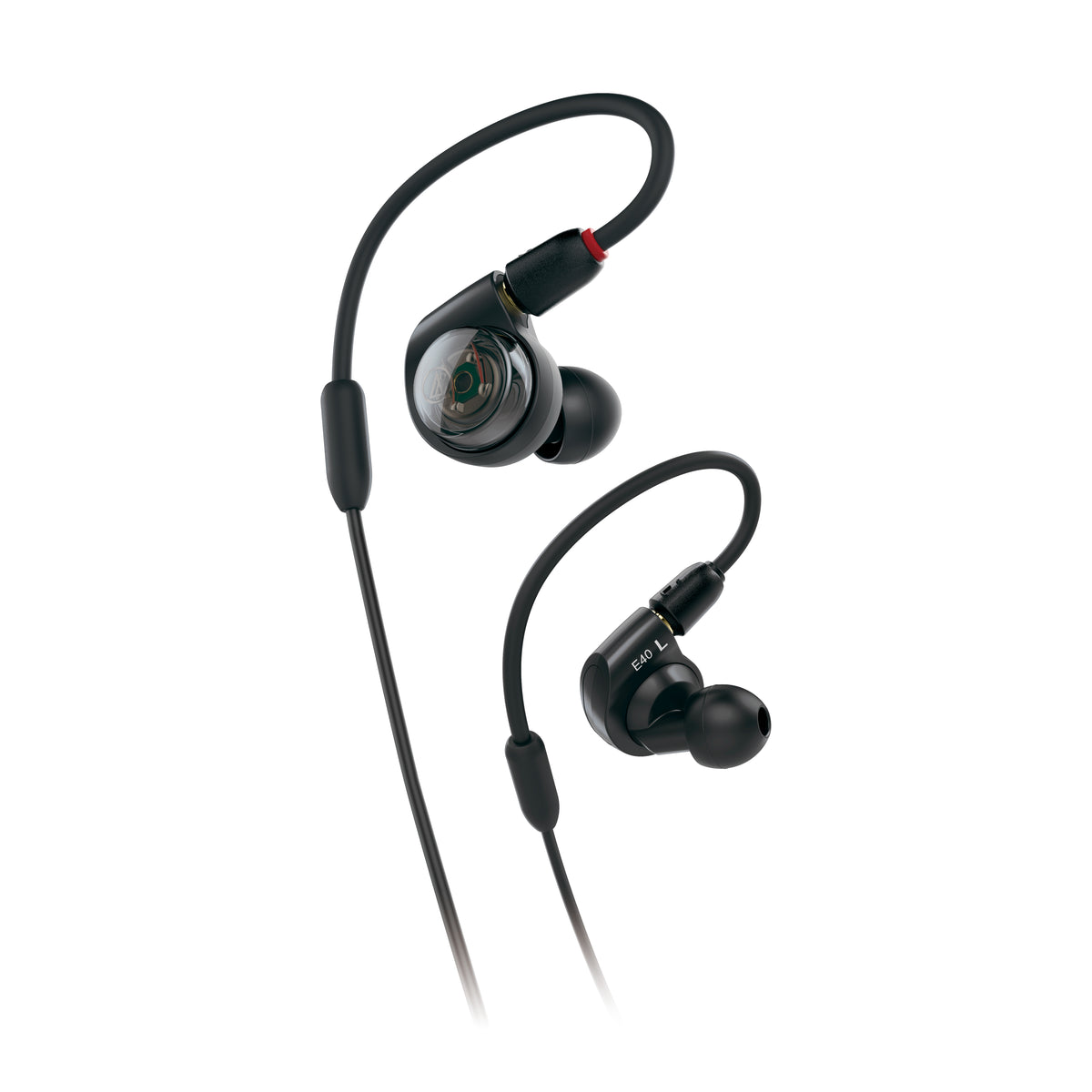 ATH-E40 + RPB27