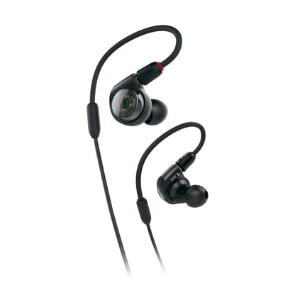 ATH-E40 + RPB27